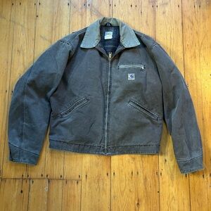 Vintage Carhartt J97 CHT size Large